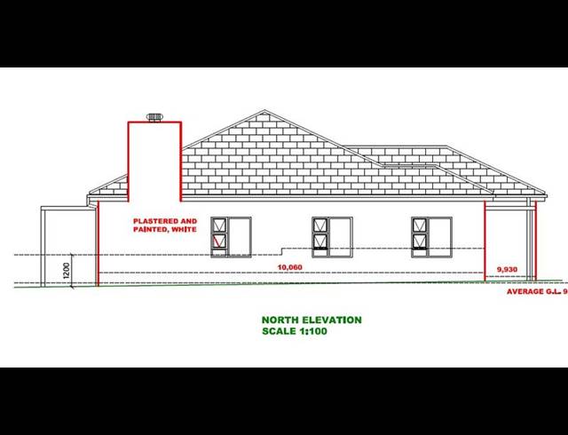 3 BEDROOM HOUSE FOR SALE IN SHELLEY POINT